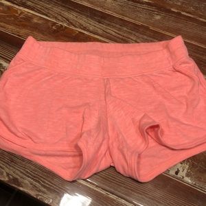 Motherhood maternity shorts